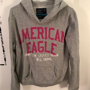 American Eagle Hoodie